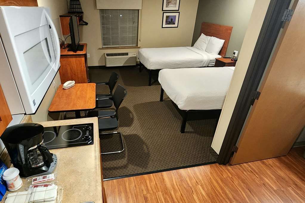 WoodSpring Suites Dickinson - thumb 5