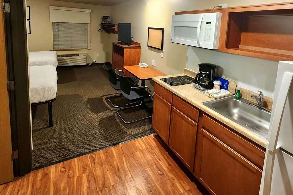 WoodSpring Suites Dickinson - thumb 6
