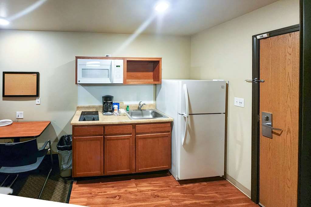 WoodSpring Suites Dickinson - thumb 7