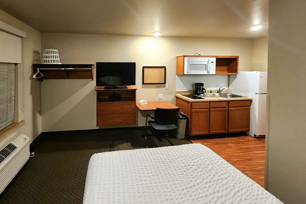 WoodSpring Suites Dickinson - thumb 11
