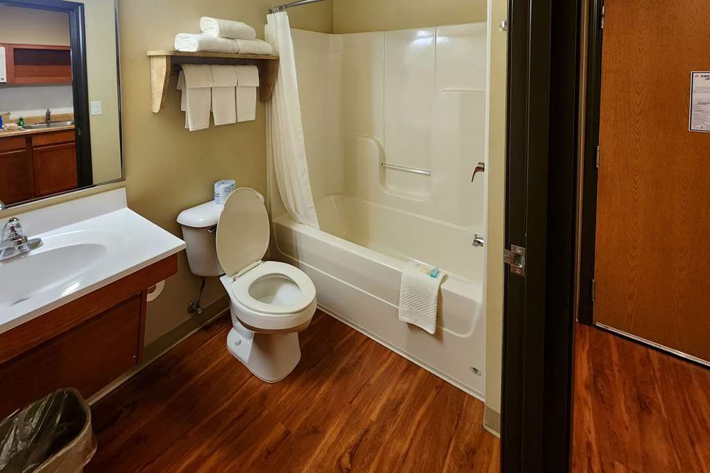 WoodSpring Suites Dickinson - thumb 13