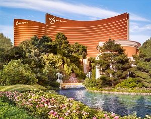 Encore Las Vegas - thumb 0