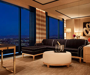 Encore Las Vegas - thumb 2