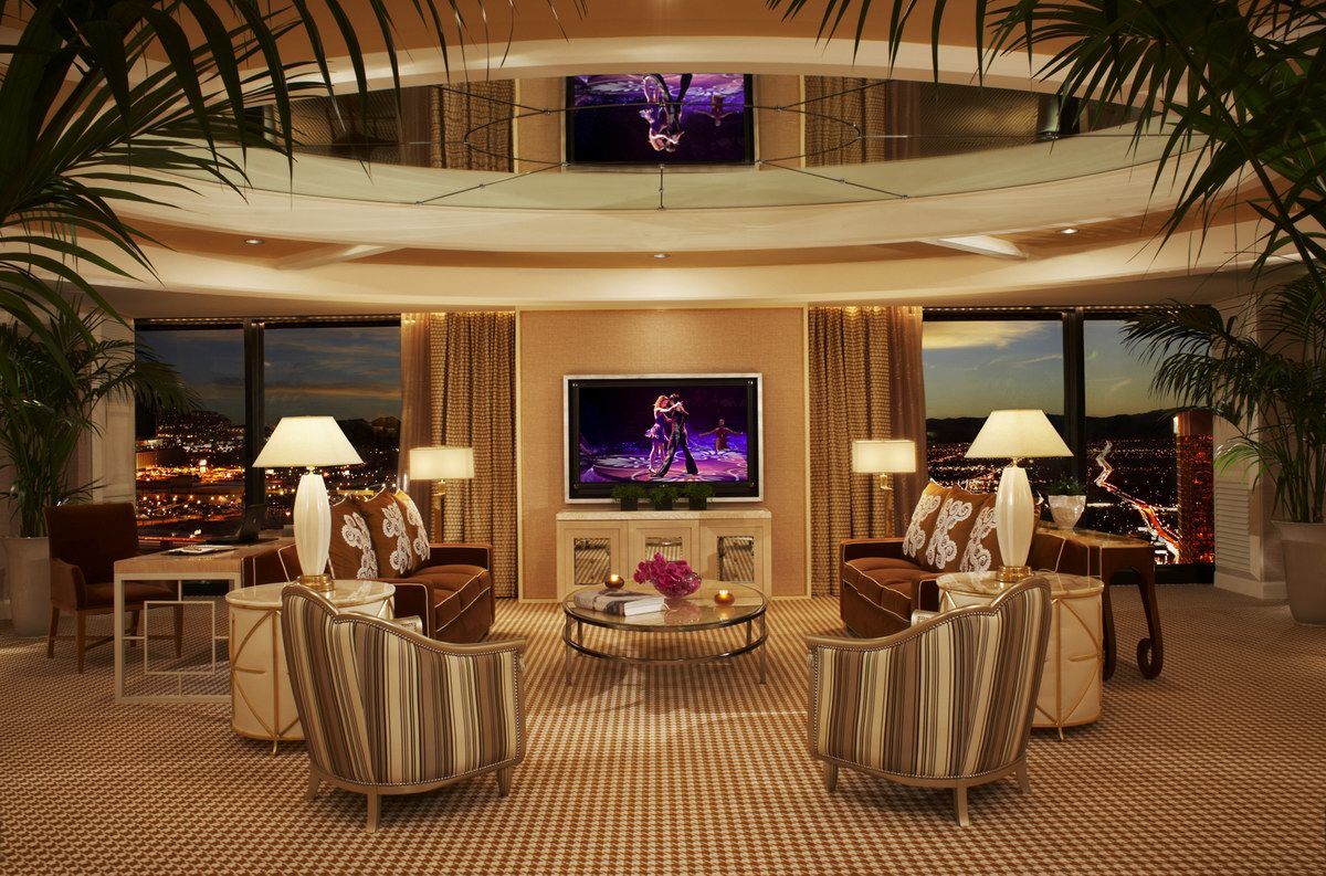 Encore Las Vegas - thumb 7