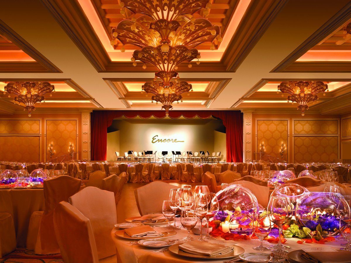 Encore Las Vegas - thumb 10