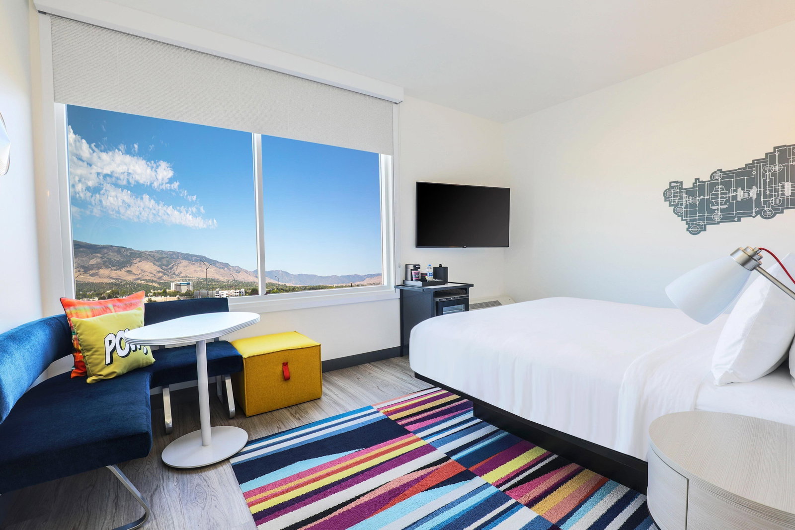 Aloft Reno-Tahoe International Airport - thumb 6