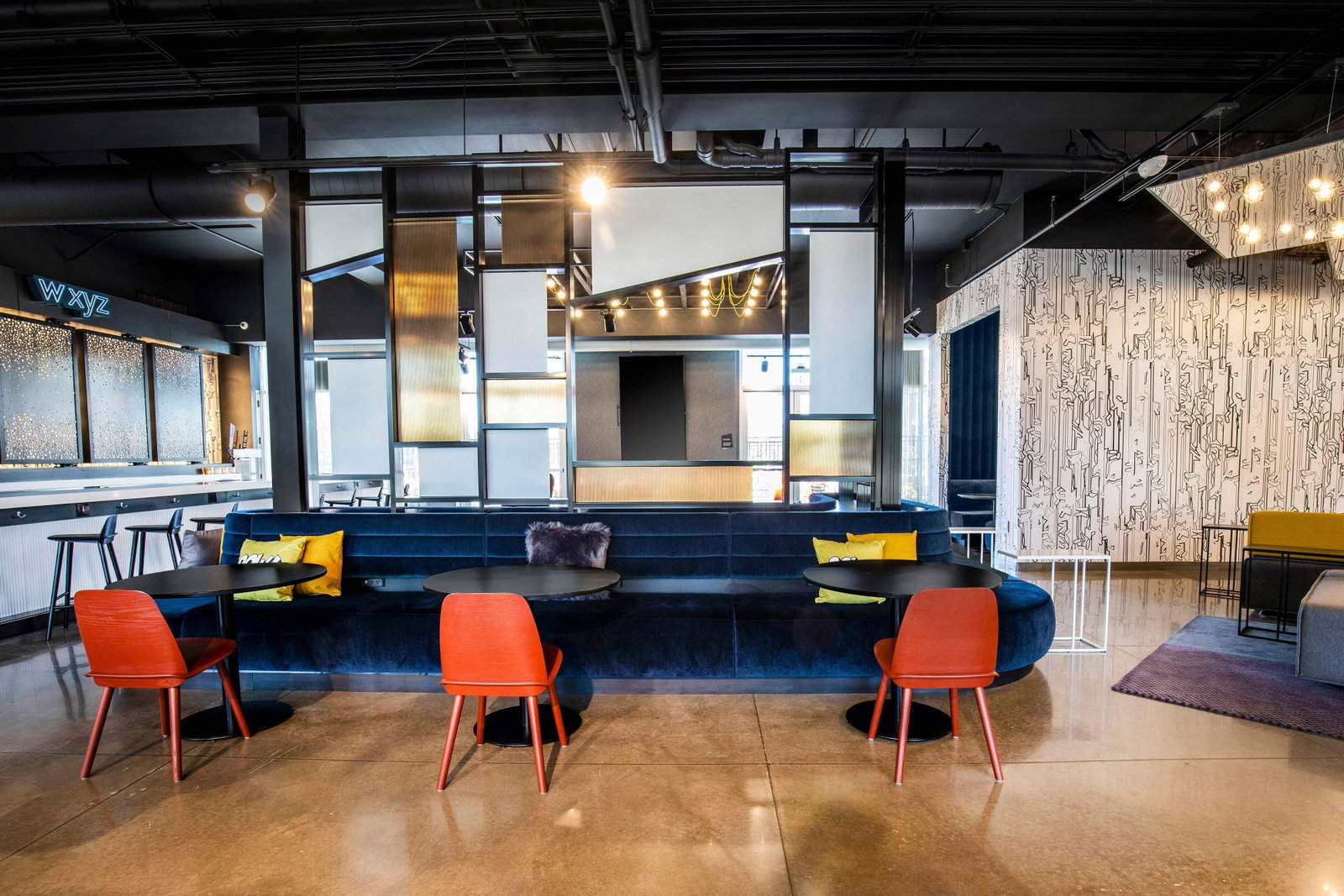 Aloft Reno-Tahoe International Airport - thumb 12