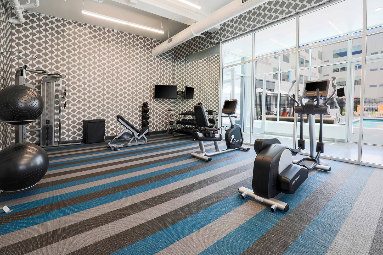 Aloft Reno-Tahoe International Airport - thumb 13