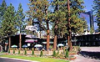 Lake Tahoe Ambassador Lodge - thumb 0