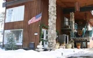 Lake Tahoe Ambassador Lodge - thumb 1