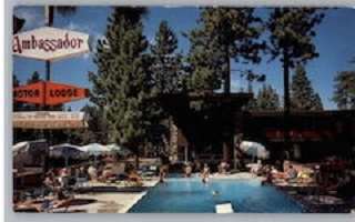 Lake Tahoe Ambassador Lodge - thumb 5