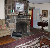 The Stone Hearth Inn  Tavern - Accommodation Philadelphia