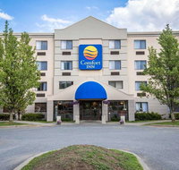 Comfort Inn - Accommodation Philadelphia