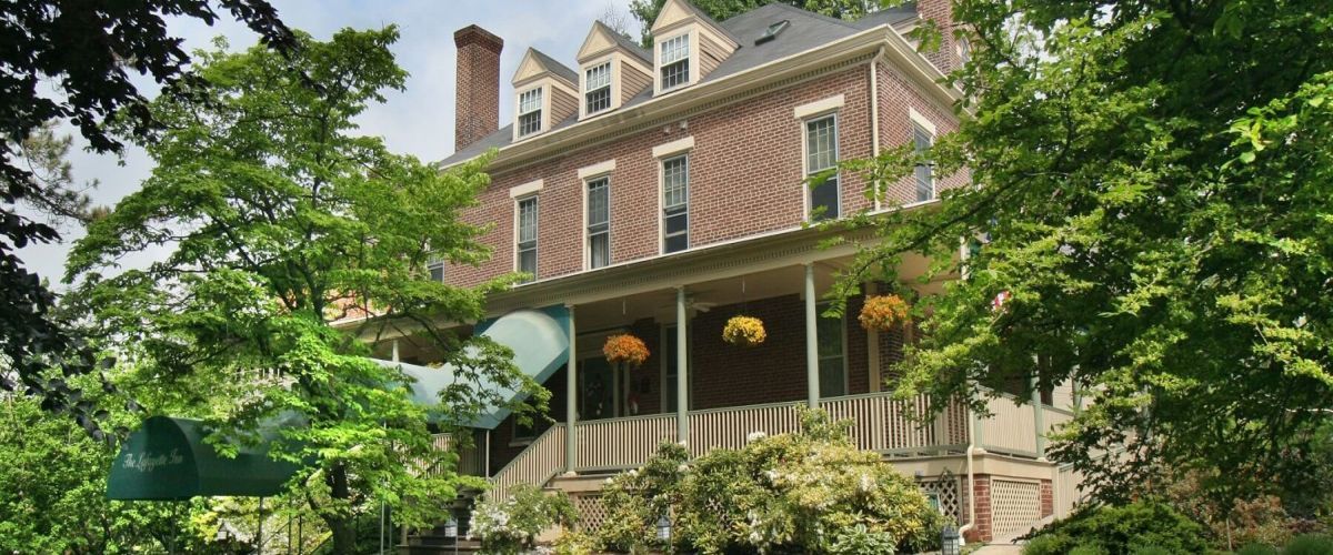 Lafayette Inn - thumb 0
