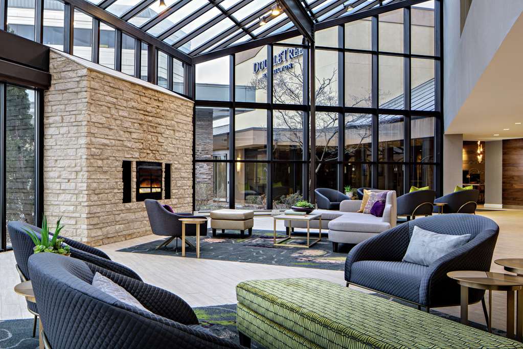 DoubleTree By Hilton Fairfield Hotel - thumb 0