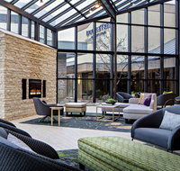 DoubleTree by Hilton Fairfield Hotel - Accommodation Philadelphia