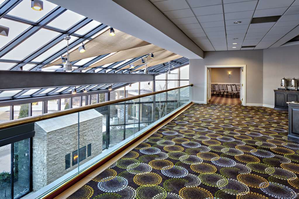 DoubleTree By Hilton Fairfield Hotel - thumb 1