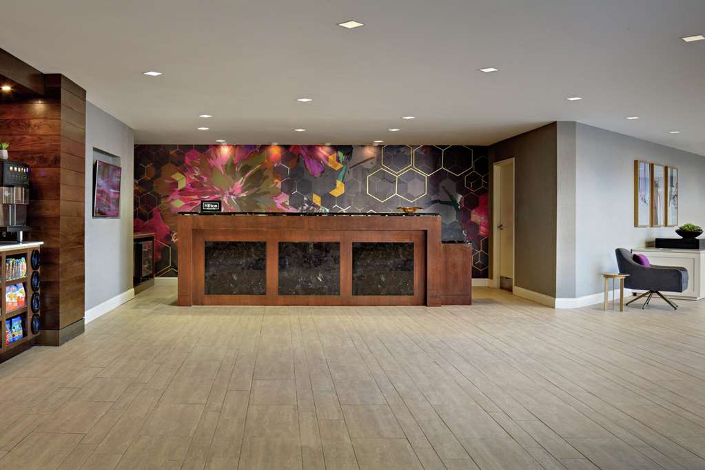 DoubleTree By Hilton Fairfield Hotel - thumb 3
