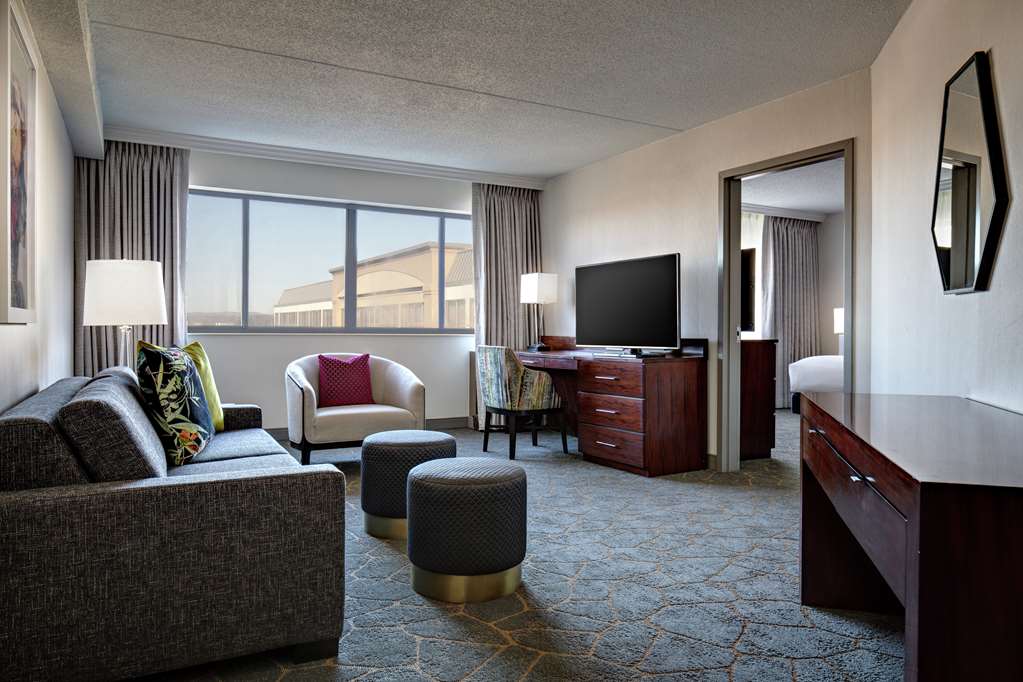 DoubleTree By Hilton Fairfield Hotel - thumb 6