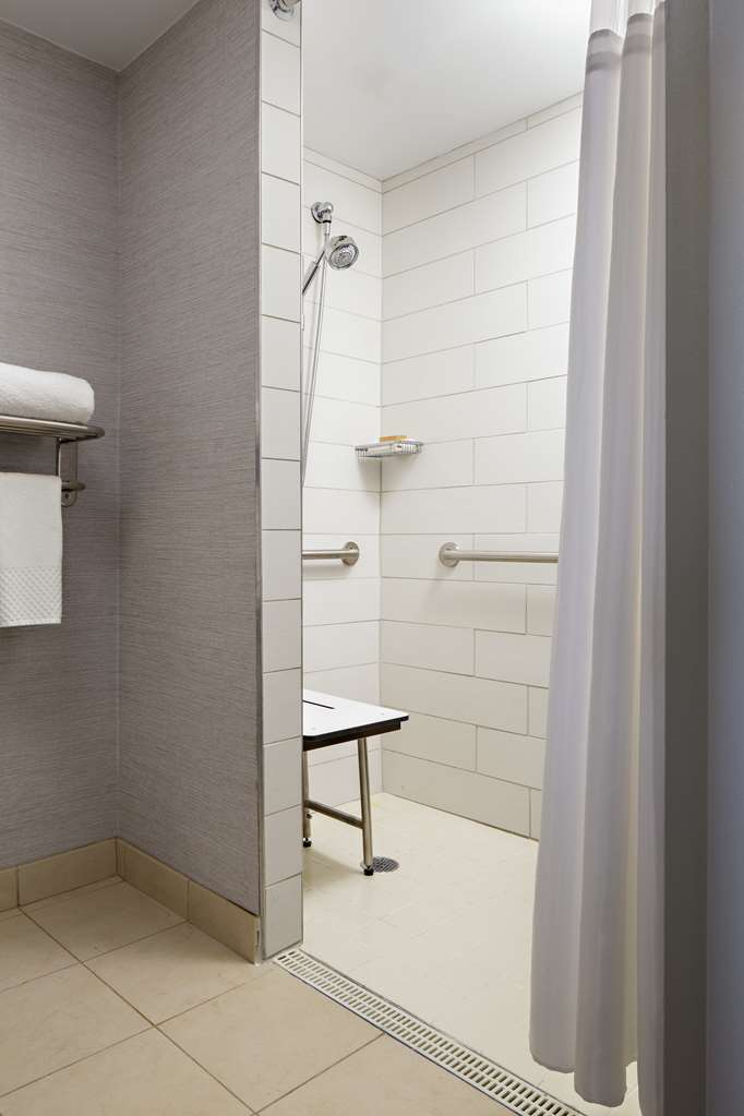 DoubleTree By Hilton Fairfield Hotel - thumb 7