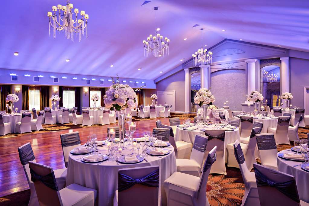 DoubleTree By Hilton Fairfield Hotel - thumb 9