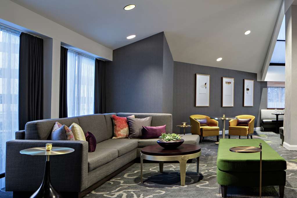 DoubleTree By Hilton Fairfield Hotel - thumb 11