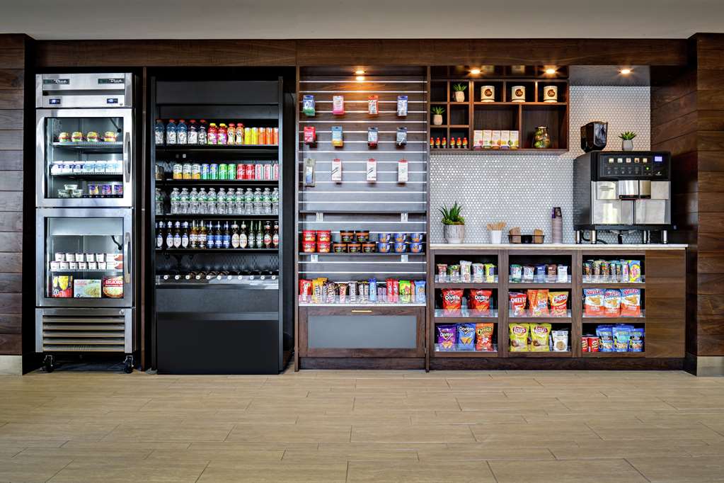 DoubleTree By Hilton Fairfield Hotel - thumb 12