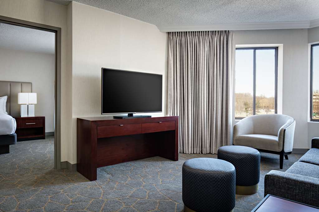 DoubleTree By Hilton Fairfield Hotel - thumb 15