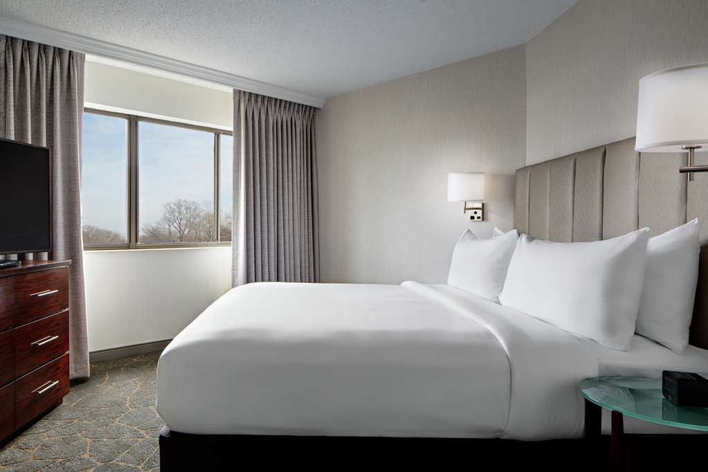 DoubleTree By Hilton Fairfield Hotel - thumb 16