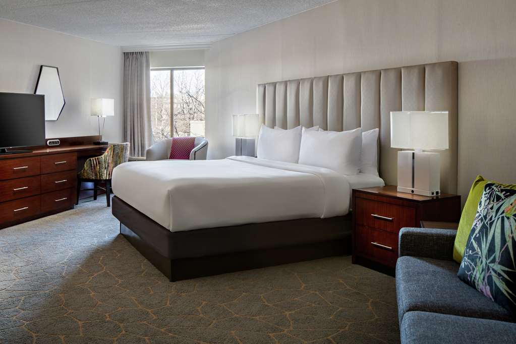 DoubleTree By Hilton Fairfield Hotel - thumb 17