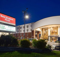 Best Western Plus Fairfield Executive - Accommodation Philadelphia
