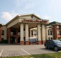 Hampton Inn  Suites Fairfield - Accommodation Philadelphia