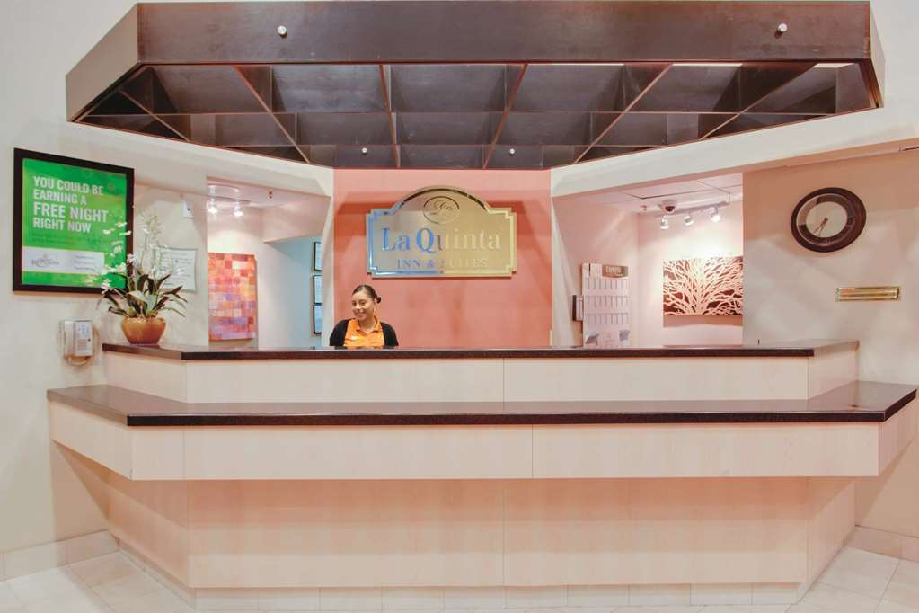 La Quinta Inn & Suites Fairfield - thumb 5