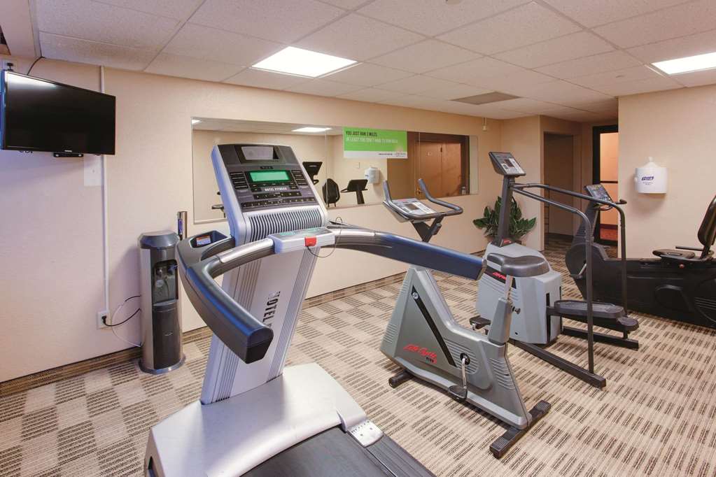 La Quinta Inn & Suites Fairfield - thumb 13