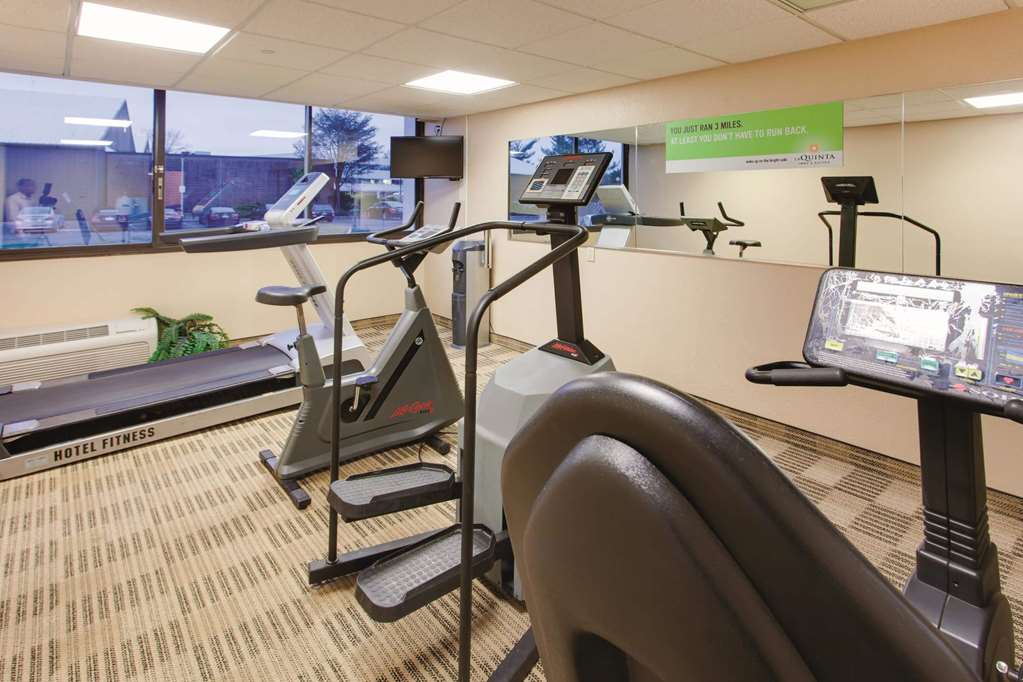 La Quinta Inn & Suites Fairfield - thumb 14