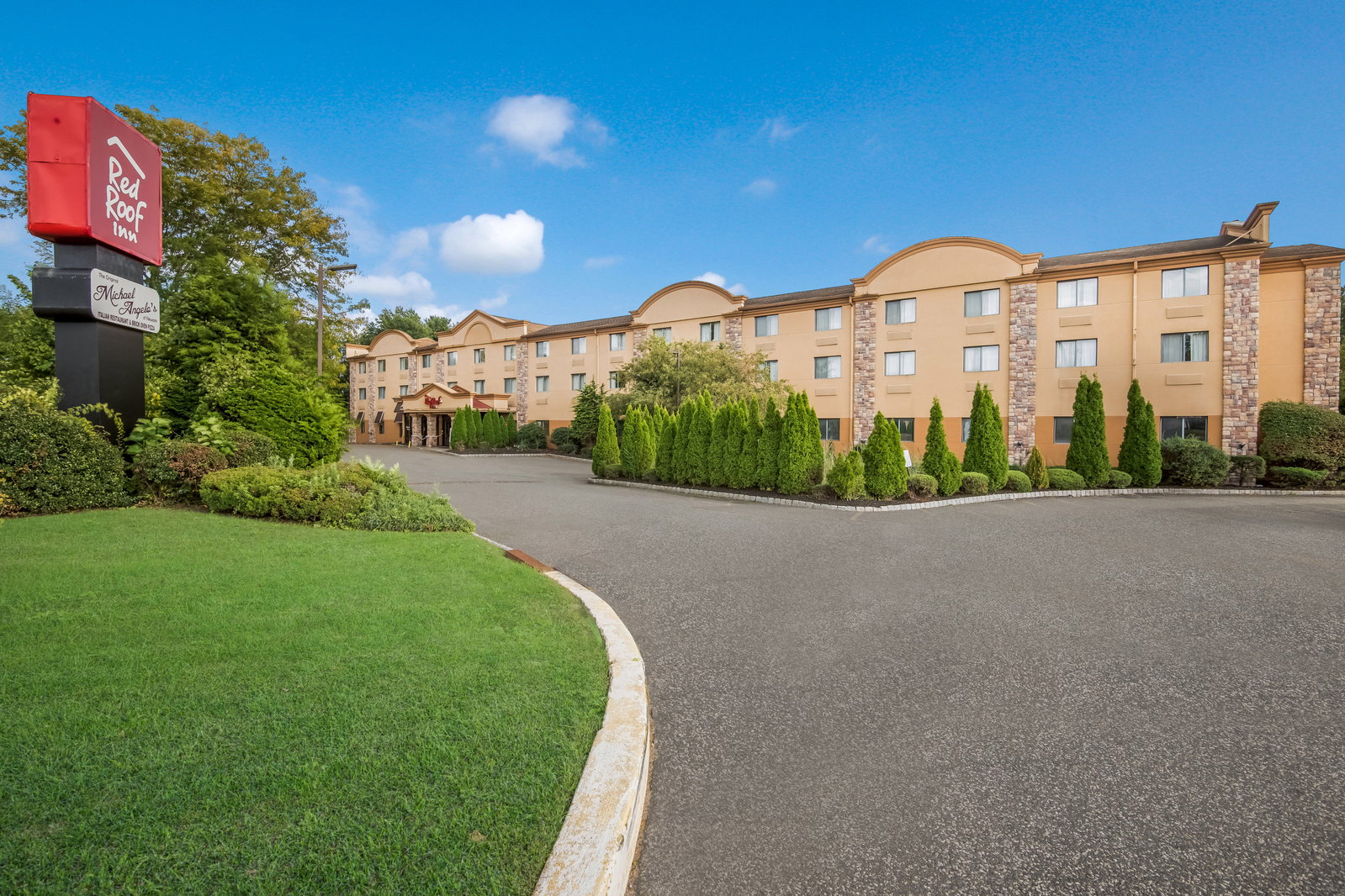 Red Roof Inn Fairfield - thumb 0