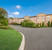 Red Roof Inn Fairfield - Accommodation Philadelphia