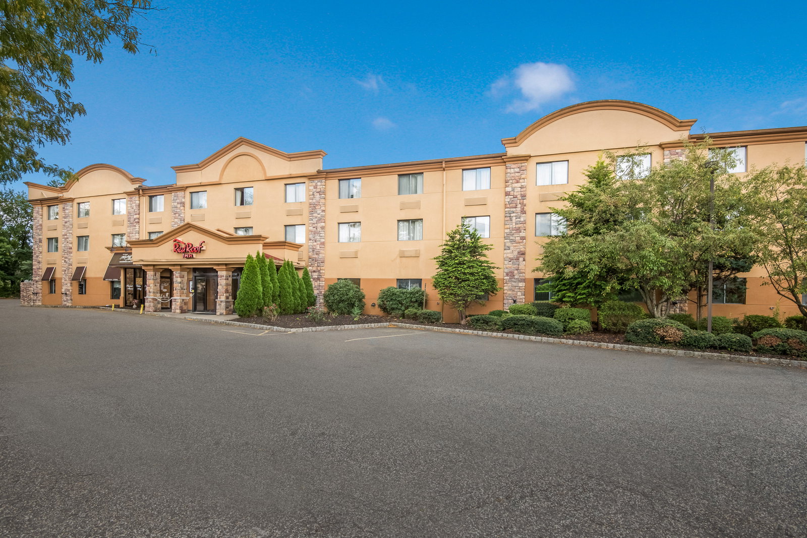 Red Roof Inn Fairfield - thumb 1