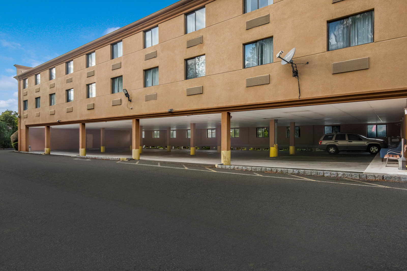 Red Roof Inn Fairfield - thumb 2