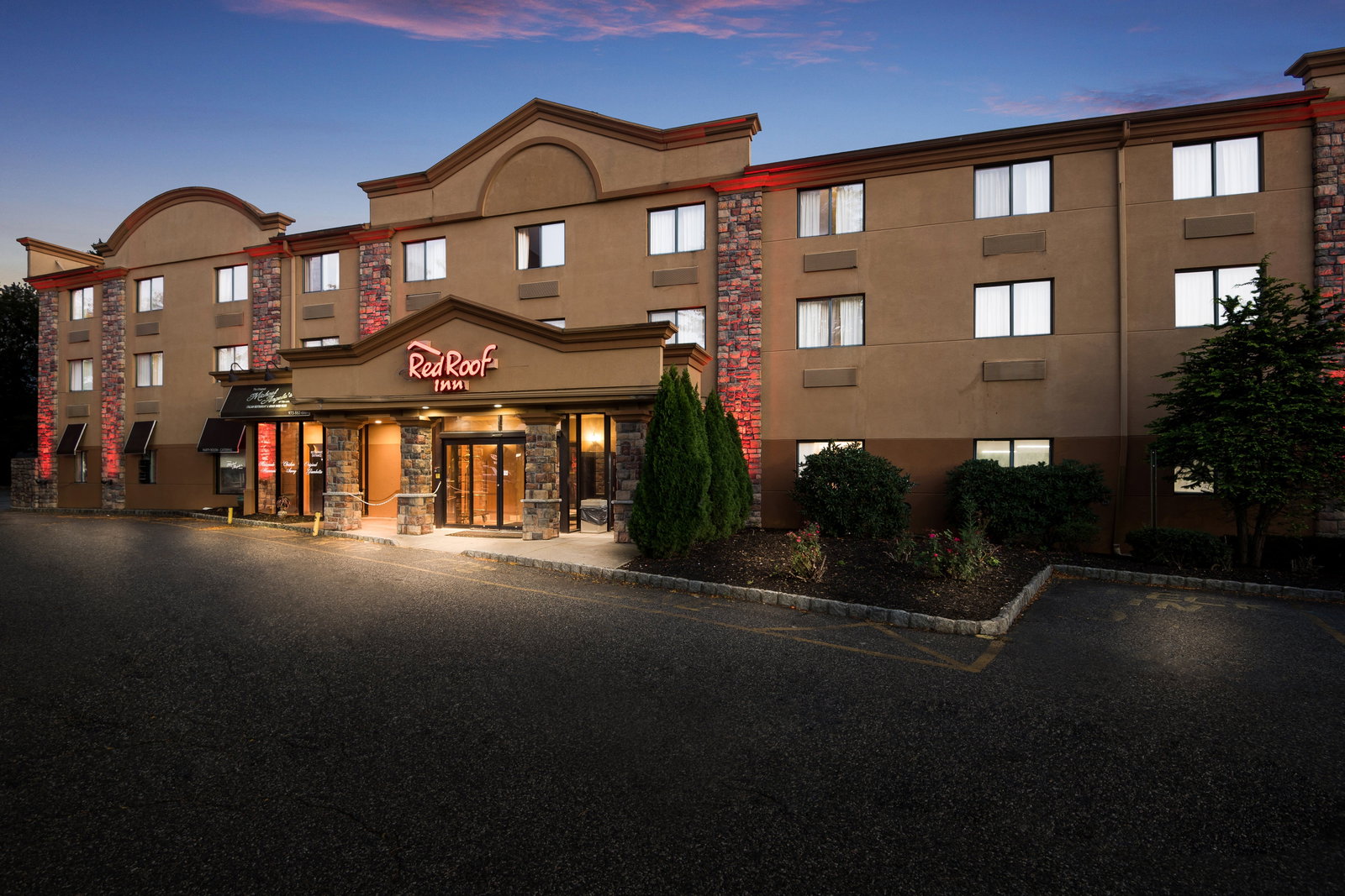 Red Roof Inn Fairfield - thumb 3