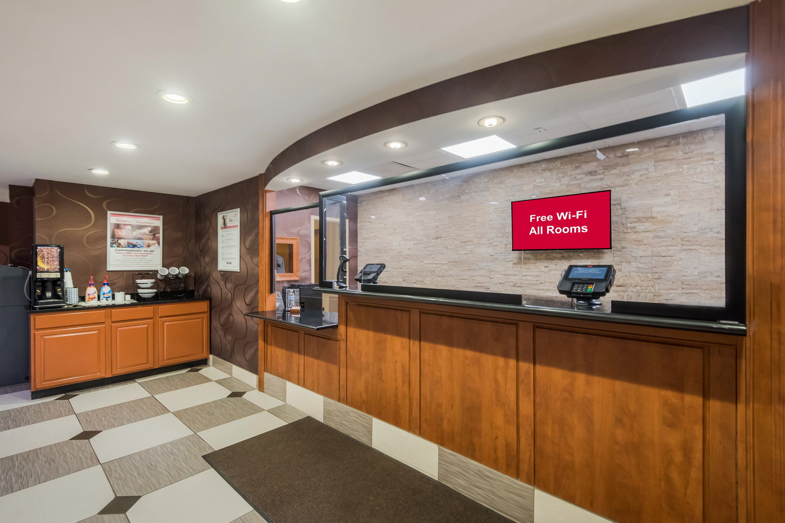 Red Roof Inn Fairfield - thumb 4