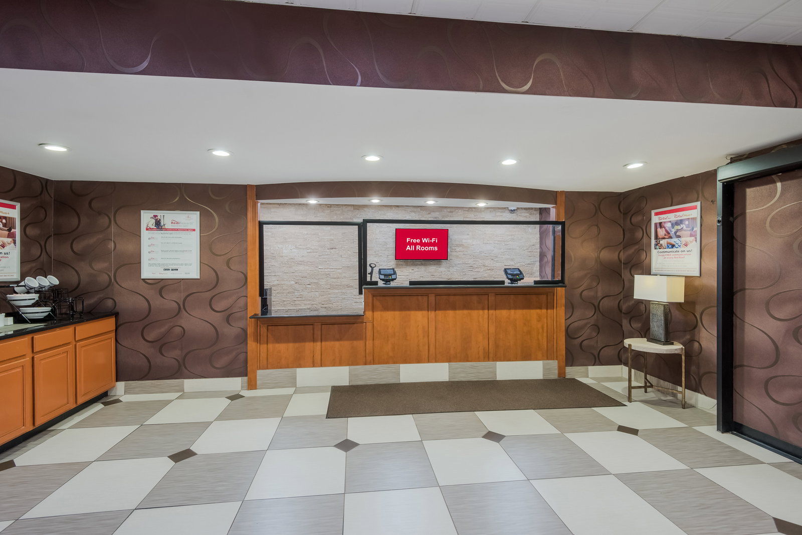 Red Roof Inn Fairfield - thumb 5