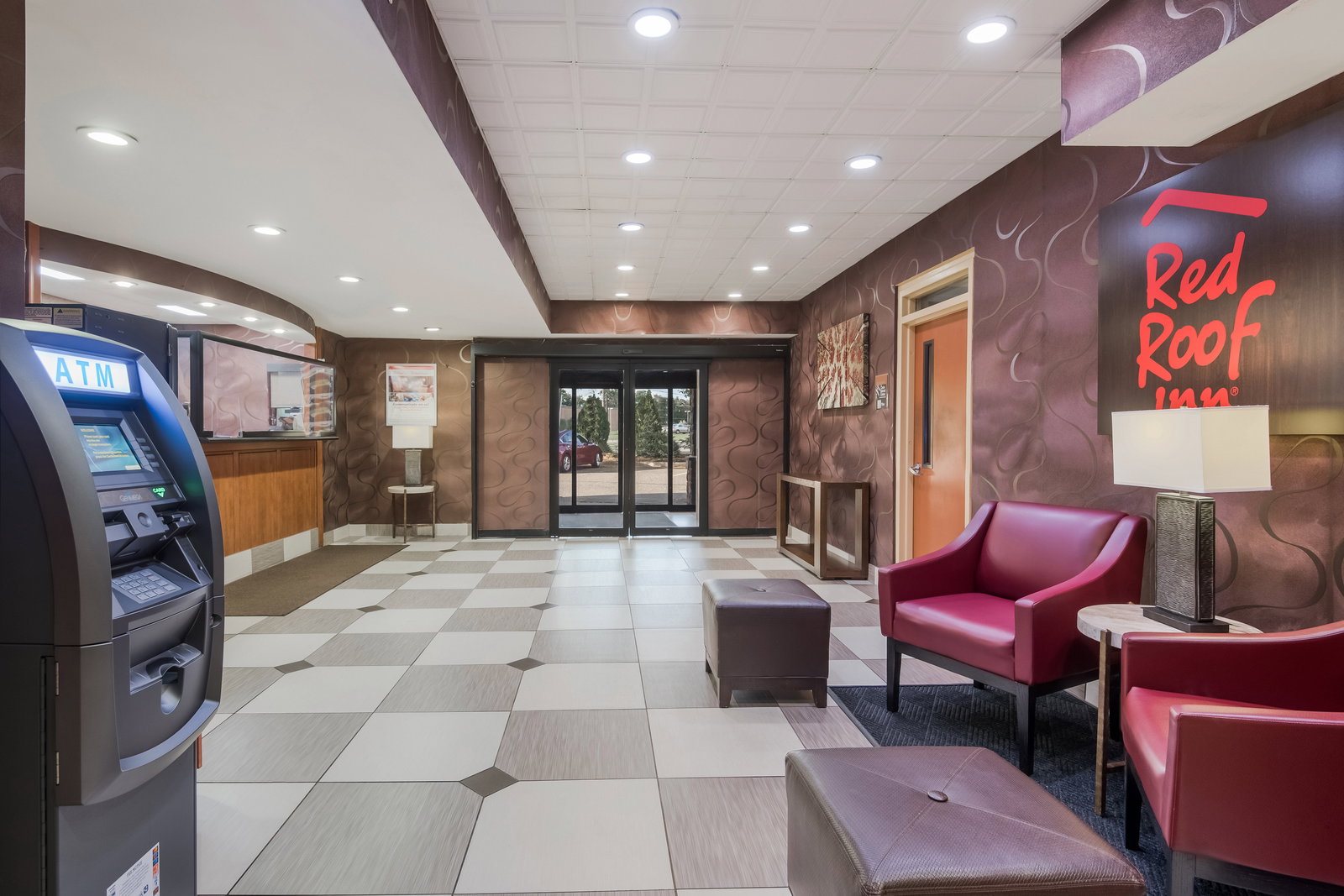 Red Roof Inn Fairfield - thumb 6