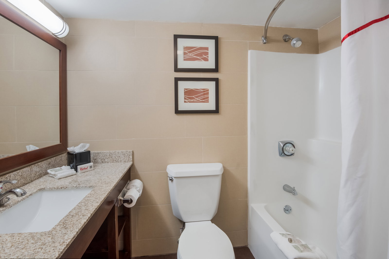 Red Roof Inn Fairfield - thumb 8