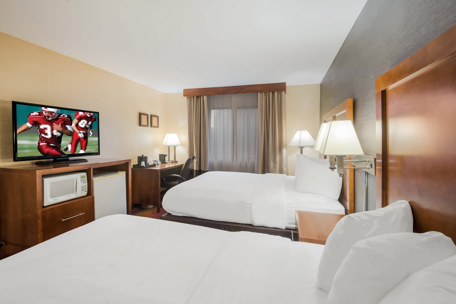 Red Roof Inn Fairfield - thumb 9