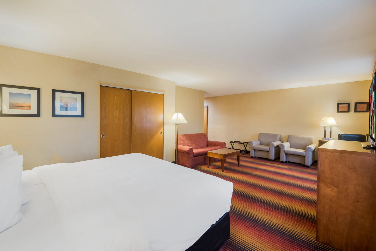 Red Roof Inn Fairfield - thumb 11