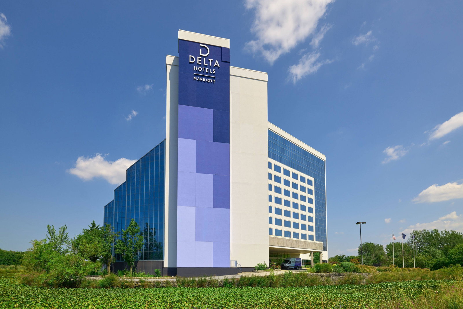 Delta Hotel Philadelphia Airport