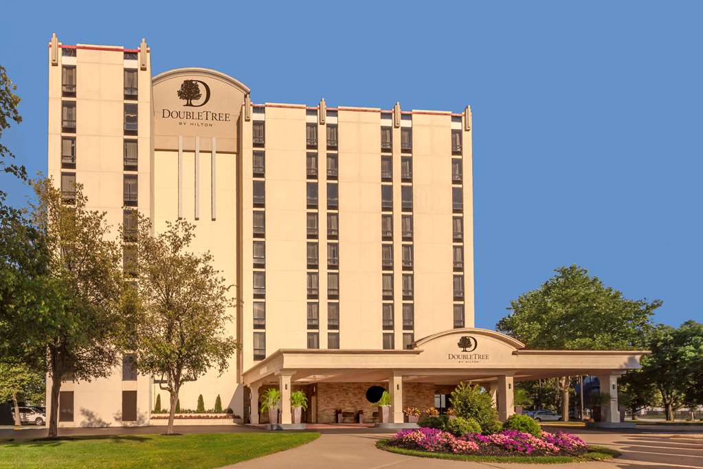 DoubleTree By Hilton Philadelphia Arpt