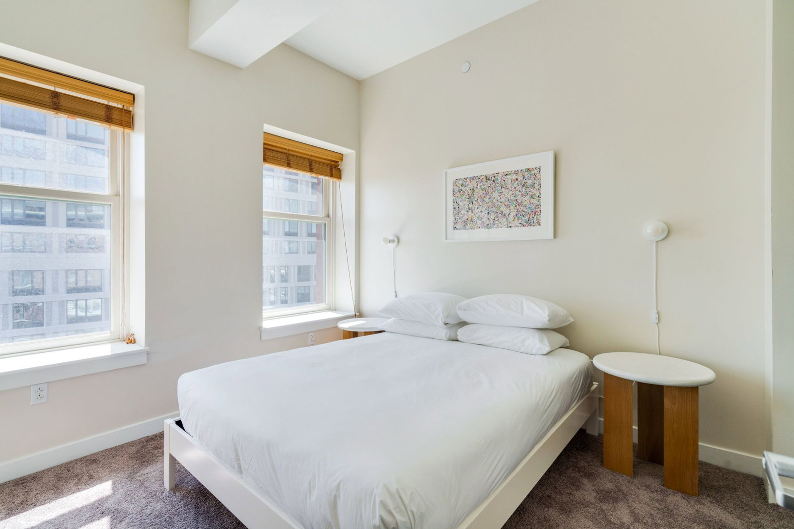 Mint House At The Divine Lorraine Hotel