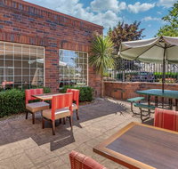 Comfort Suites Linn County Fairground - Accommodation Philadelphia